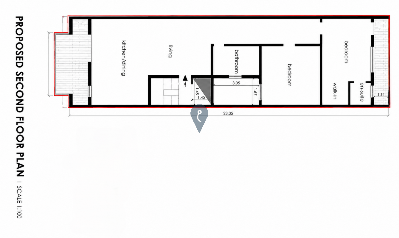 Apartment in Ghaxaq - REF 90478 — Zanzi Homes