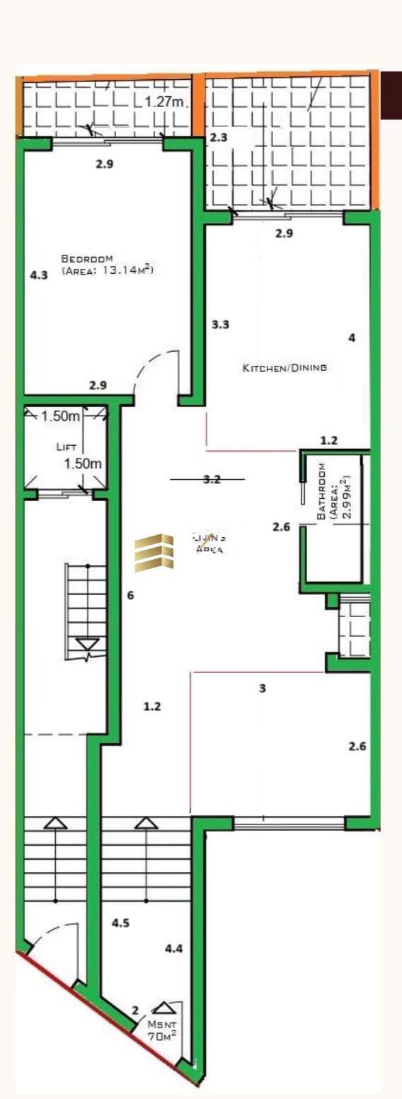 Maisonette — Excel Homes Real Estate
