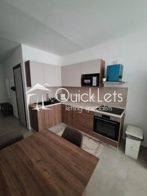 Apartments in Hamrun - REF 87781 — QuickLets