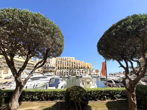 2 bed Apartment in Portomaso, St Julian's — Malta Sotheby's International Realty