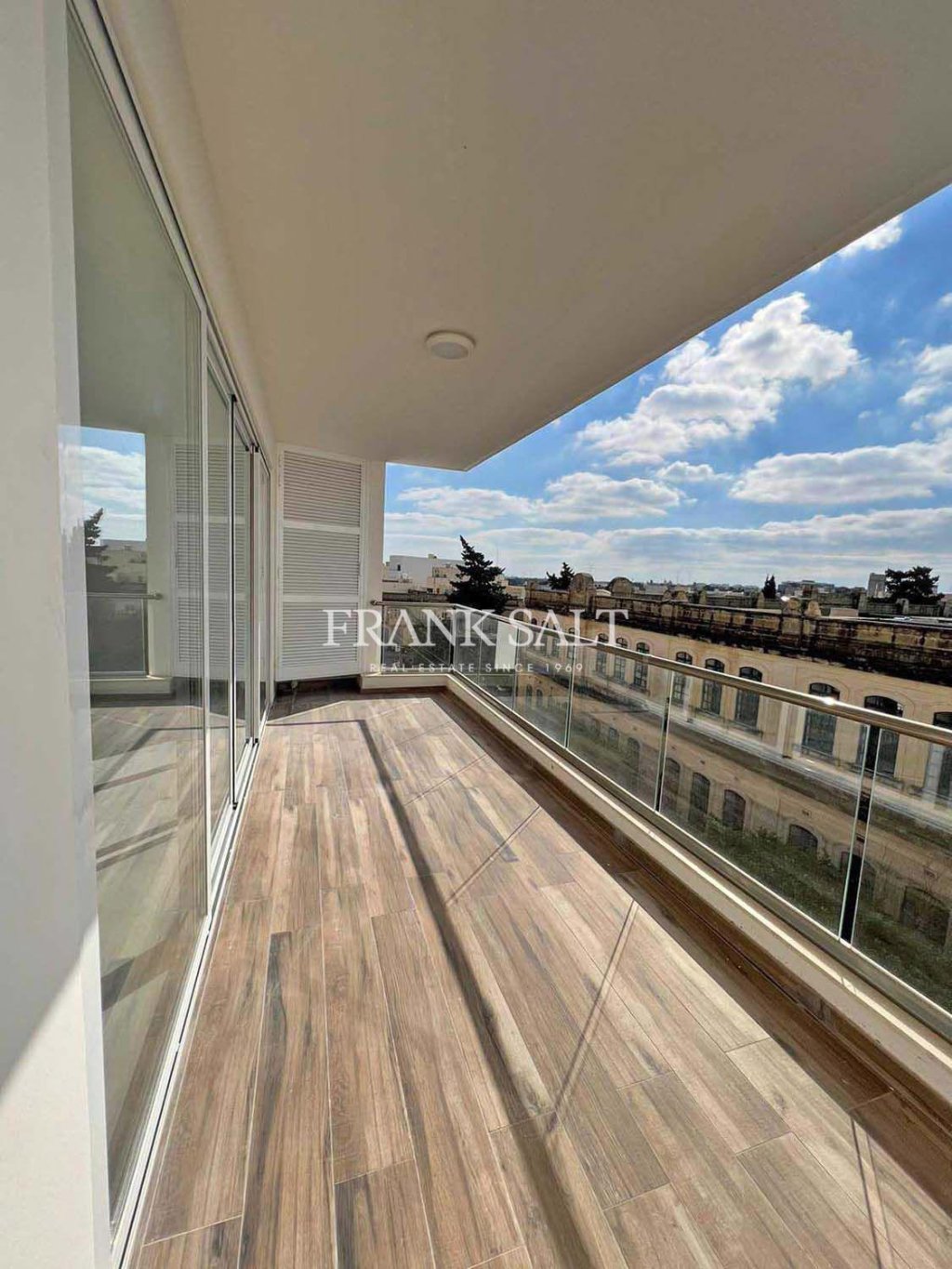 Luqa, Apartment — Frank Salt Real Estate