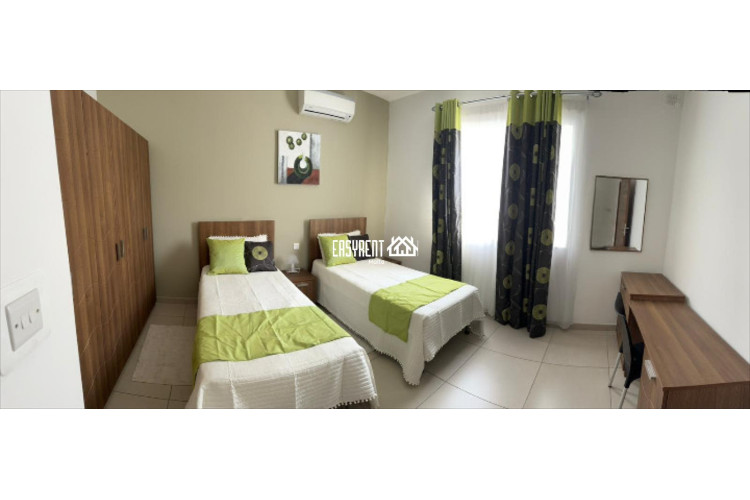 3 Bedroom Apartment To Rent in Mosta — Easy Rent - Valeriia Moroziuk