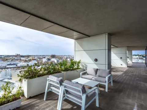 3 bed Apartment in Gzira — Malta Sotheby's International Realty