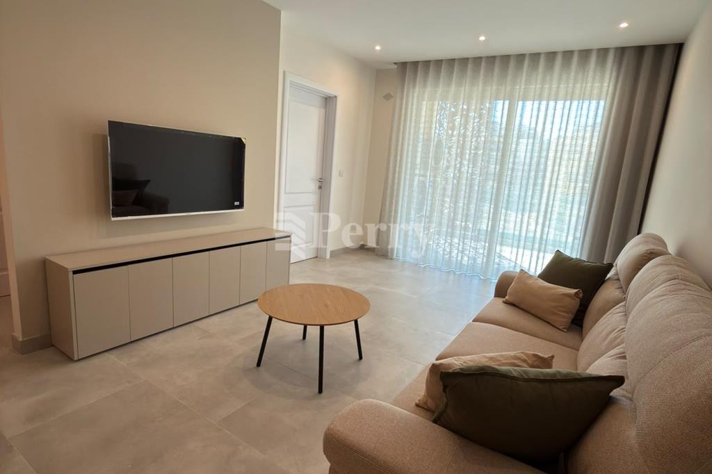 Naxxar Apartment — Perry Estate Agents