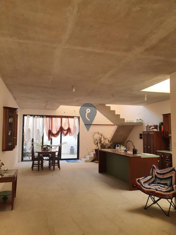 First Floor Maisonette in Mellieha - REF 82620 — Zanzi Homes