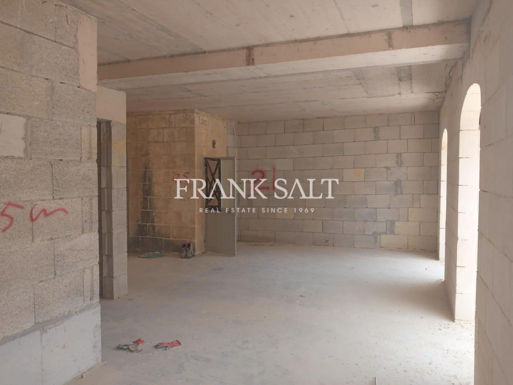 Marsalforn, Apartment — Frank Salt Real Estate
