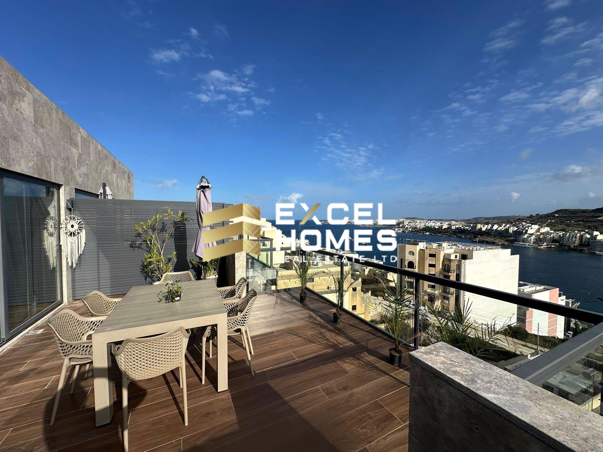 Penthouse — Excel Homes Real Estate
