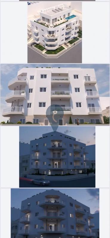 Apartment in Mriehel - REF 88858 — Zanzi Homes
