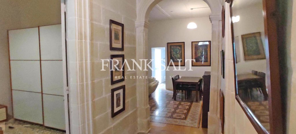 Gzira, Maisonette — Frank Salt Real Estate