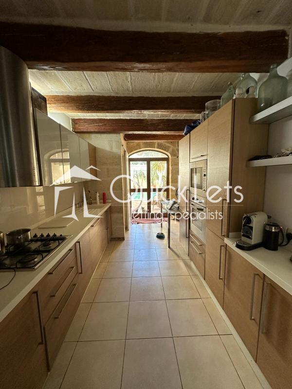 Townhouses in Naxxar - REF 79168 — QuickLets