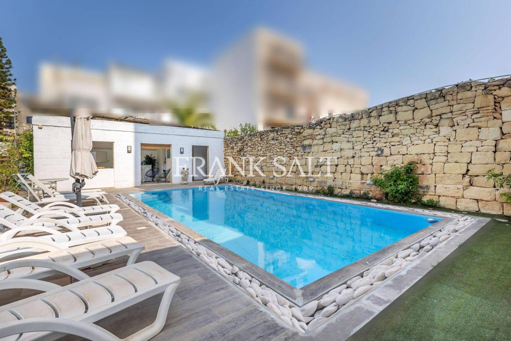 St Julians, Townhouse — Frank Salt Real Estate