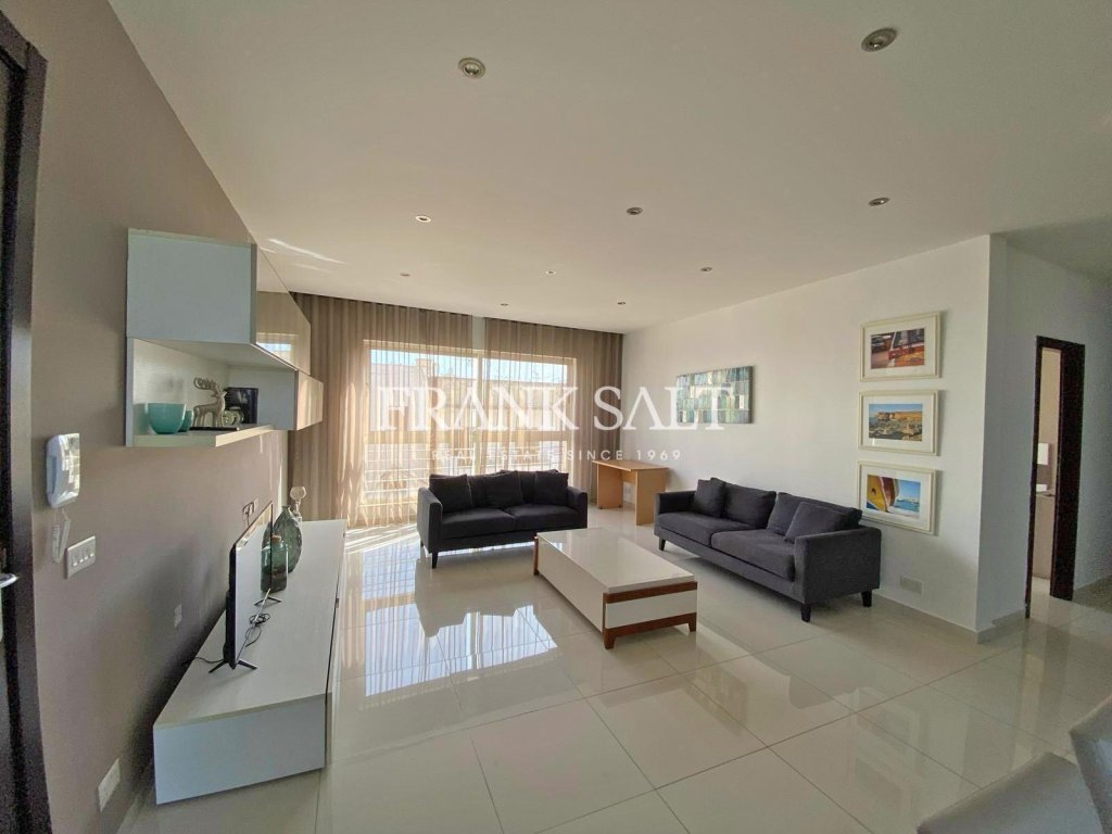 San Gwann, Apartment — Frank Salt Real Estate