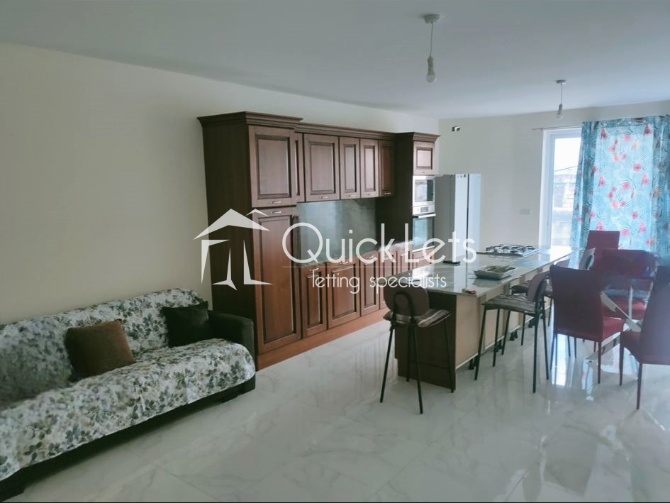 Apartments in Marsaskala - REF 79728 — QuickLets