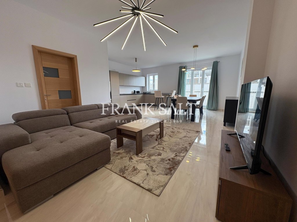 Mosta, Apartment — Frank Salt Real Estate