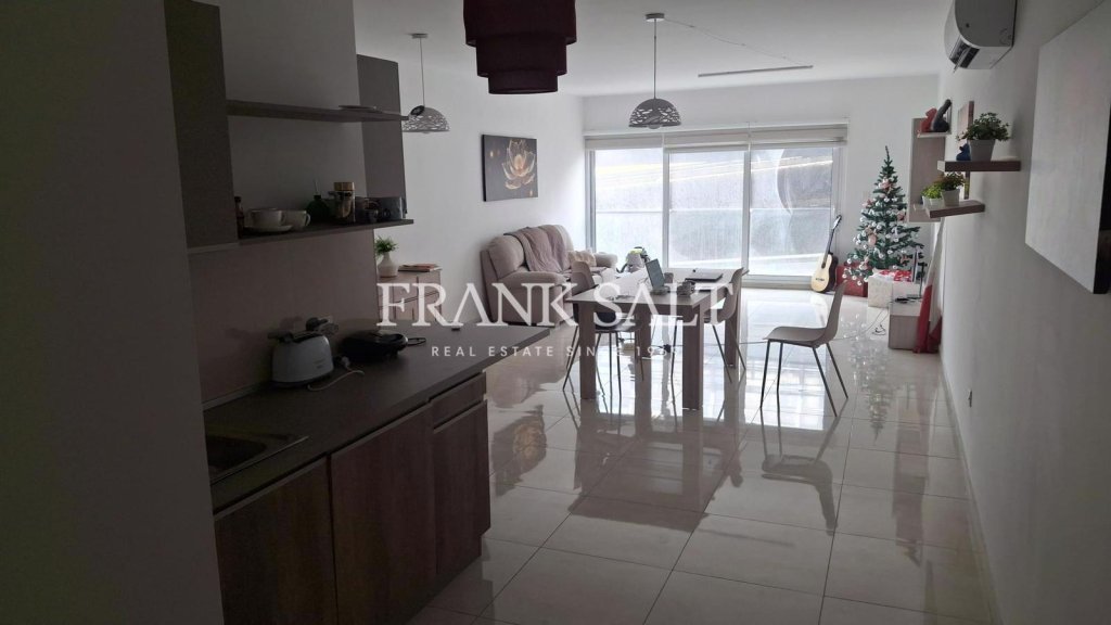 Gzira, Apartment — Frank Salt Real Estate