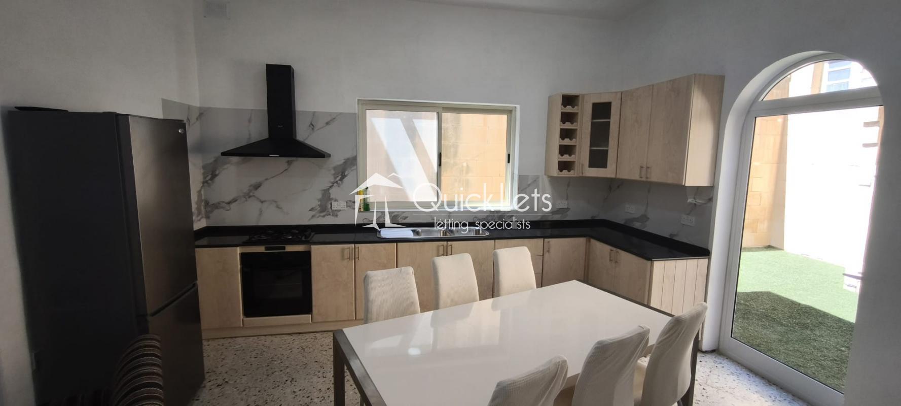 Terraced Houses in Siggiewi - REF 89626 — QuickLets