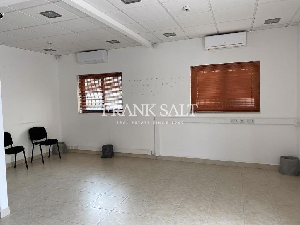 Mellieha, Office — Frank Salt Real Estate