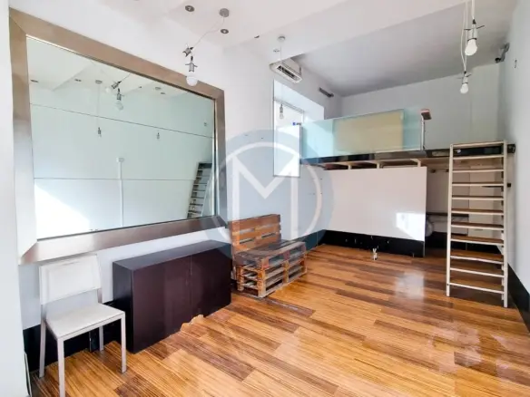Msida Commercial To Let — Malta Offices