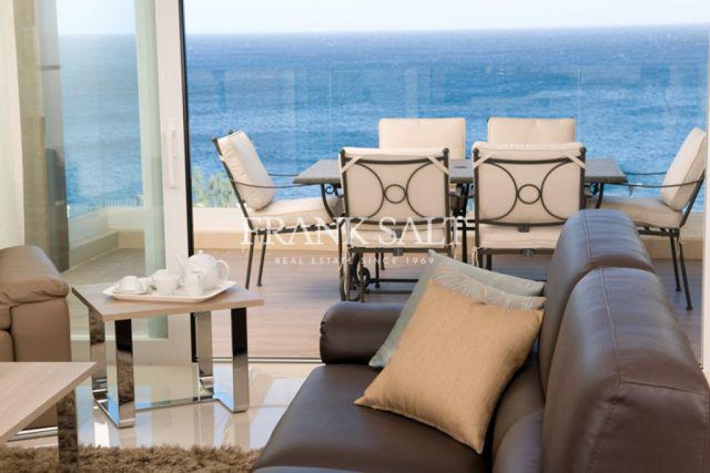 Sliema, Apartment — Frank Salt Real Estate