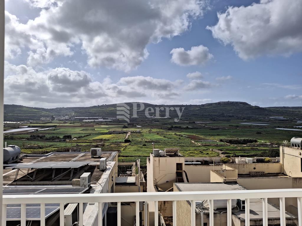 Mgarr Penthouse — Perry Estate Agents