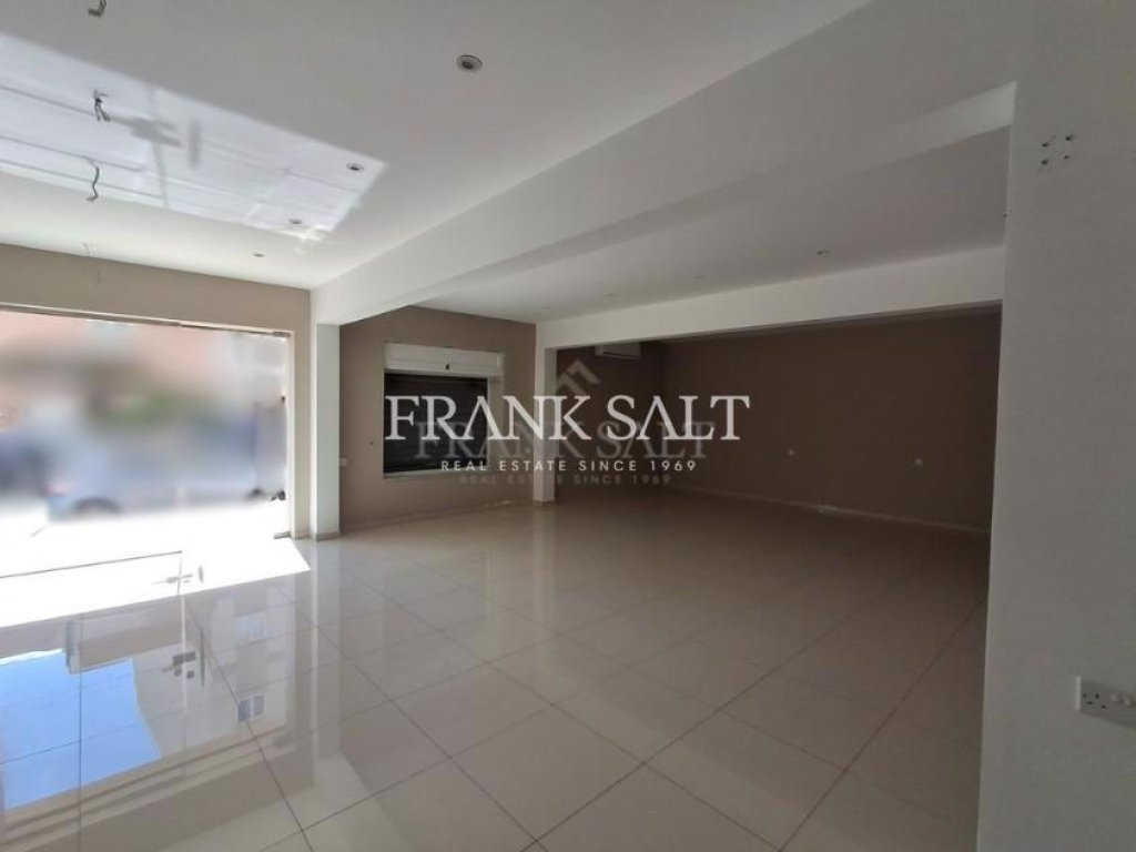 Iklin, General Shop — Frank Salt Real Estate
