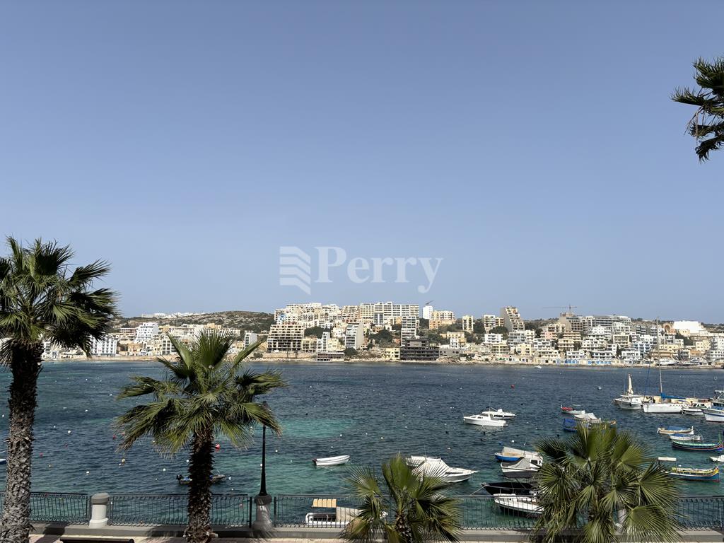 St Pauls Bay Apartment — Perry Estate Agents