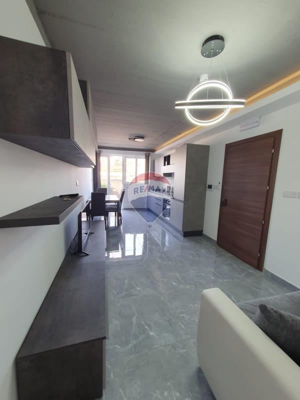 Penthouse Duplex — RE/MAX Malta