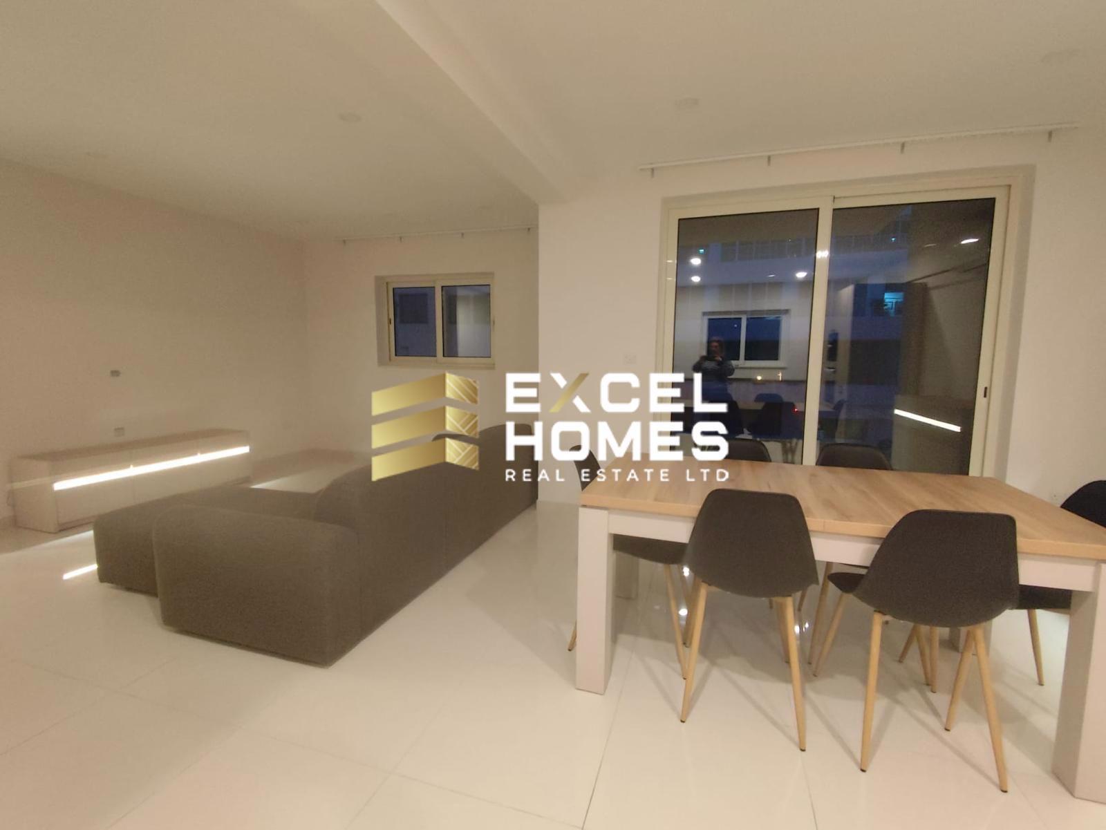 Apartment — Excel Homes Real Estate