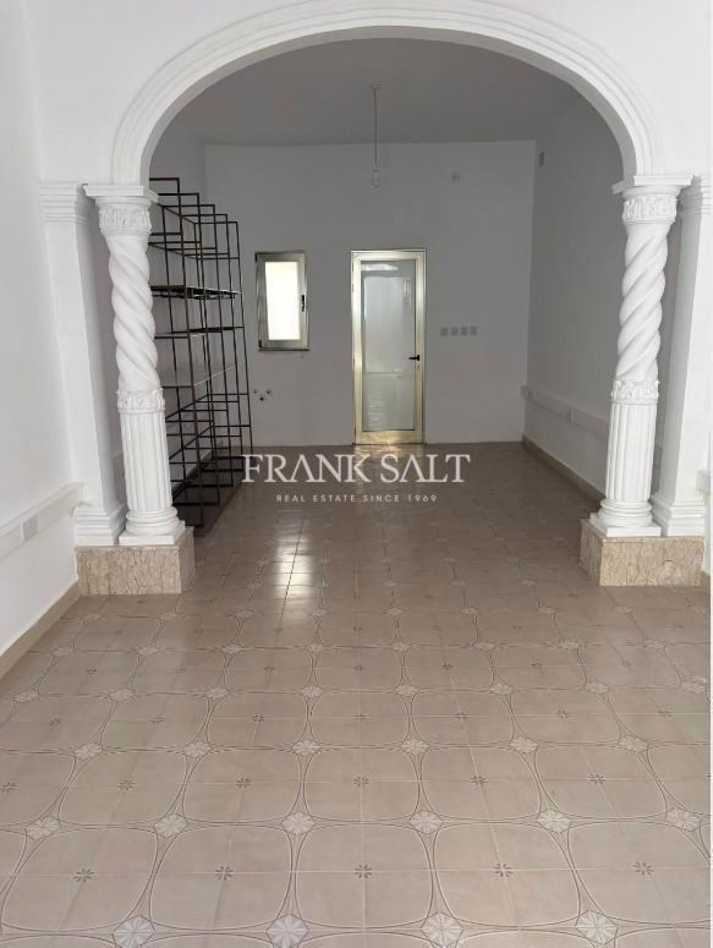 Qormi, General Shop — Frank Salt Real Estate