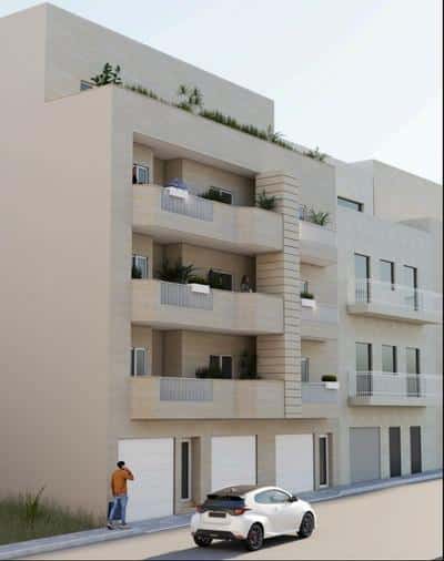 Penthouse with a Terrace in Gozo - Fontana — Simon Mamo Real Estate