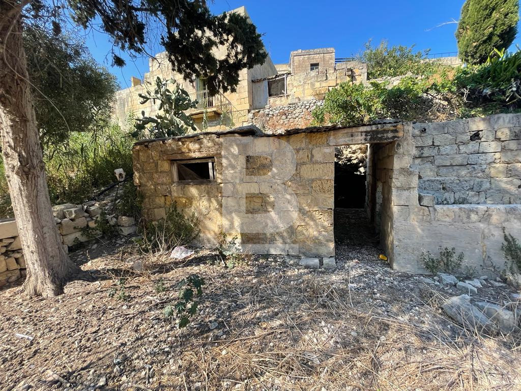 3 bed Houses of Character for Sale in Rabat — Belair Property