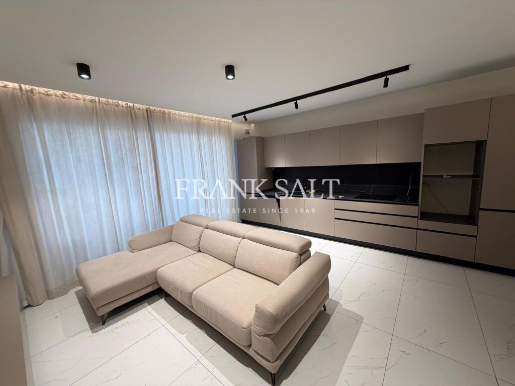 Xemxija, Apartment — Frank Salt Real Estate