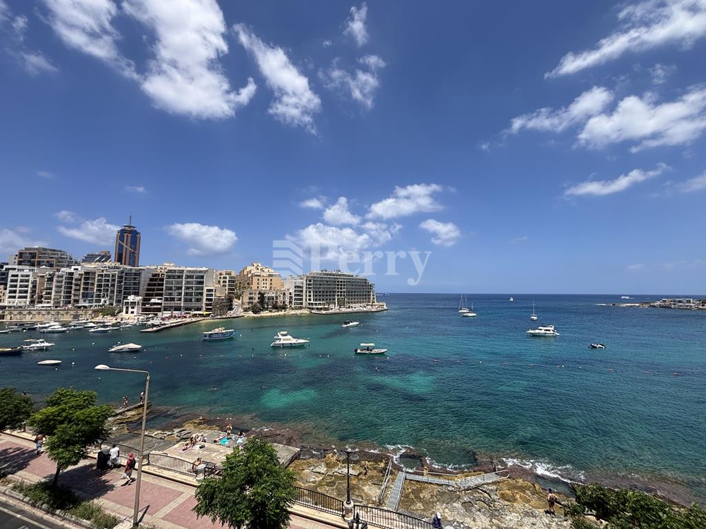 St Julians Apartment — Perry Estate Agents
