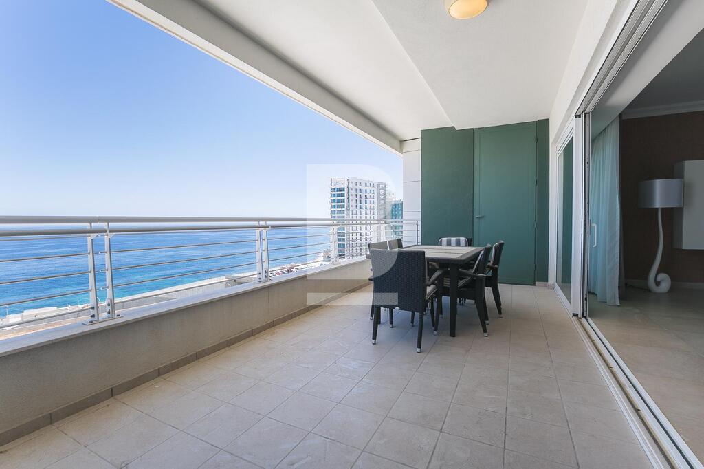 3 bed Apartment for Sale in Sliema, Fort Cambridge — Belair Property