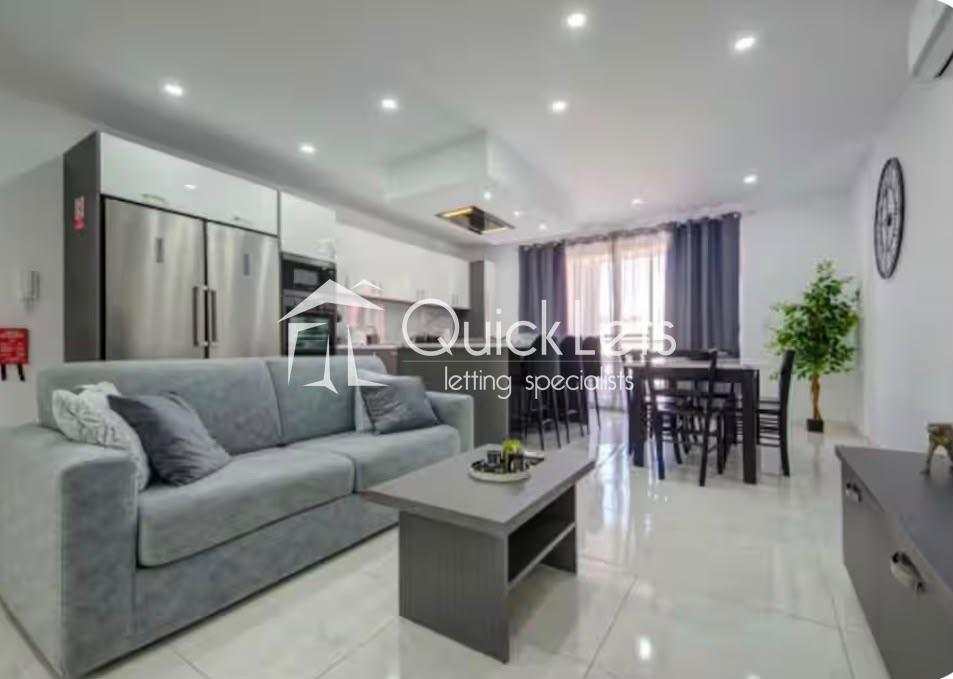 Apartments in Swieqi - REF 90831 — QuickLets