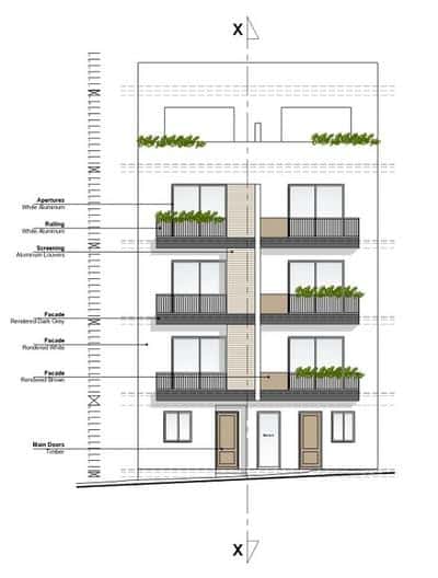 Modern Apartments in Paola — Simon Mamo Real Estate