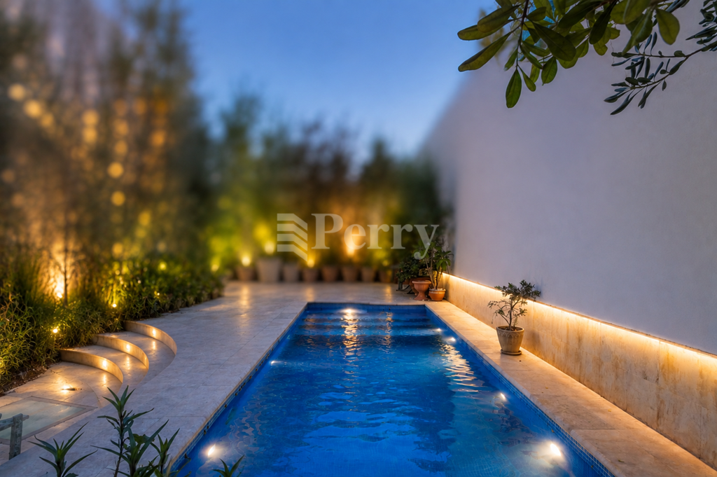 Mosta House of Character — Perry Estate Agents