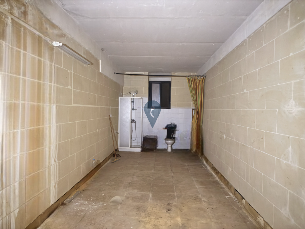 Garage/Parking Space in Gozo - Qala - REF 83405 — Zanzi Homes