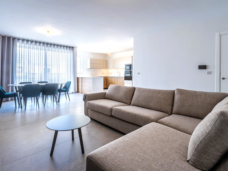 3 bed Apartment in Attard — Malta Sotheby's International Realty