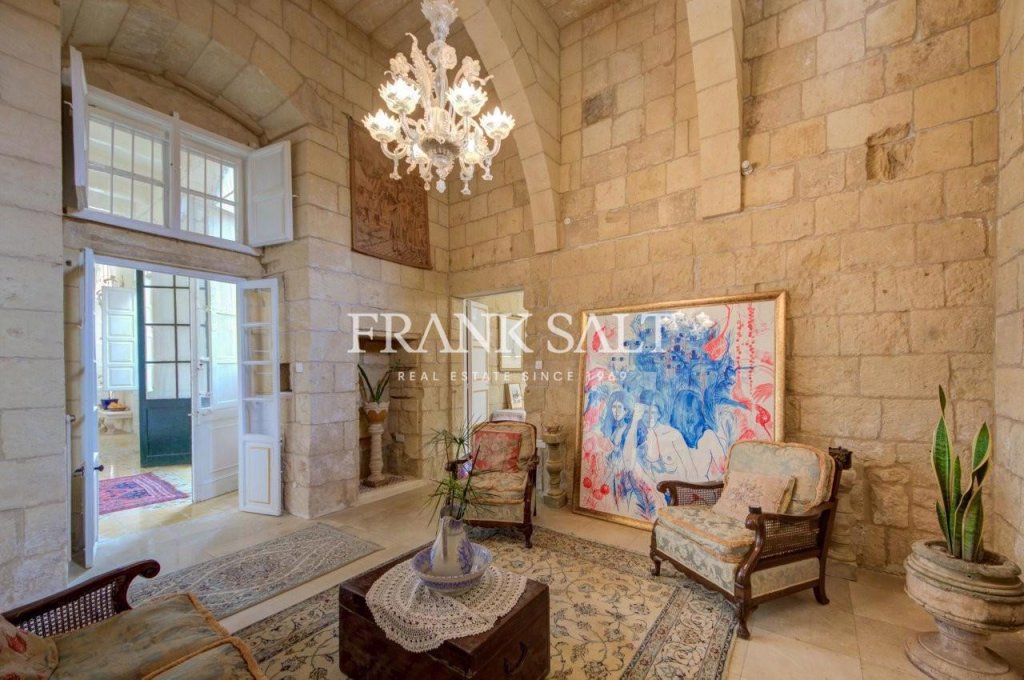 Zebbug, Palazzo — Frank Salt Real Estate