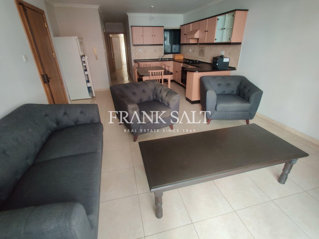 Bugibba, Apartment — Frank Salt Real Estate