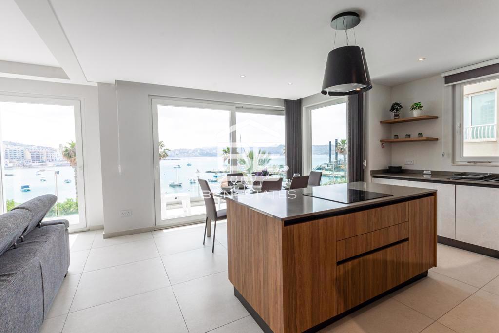 Apartment — Ben Estates