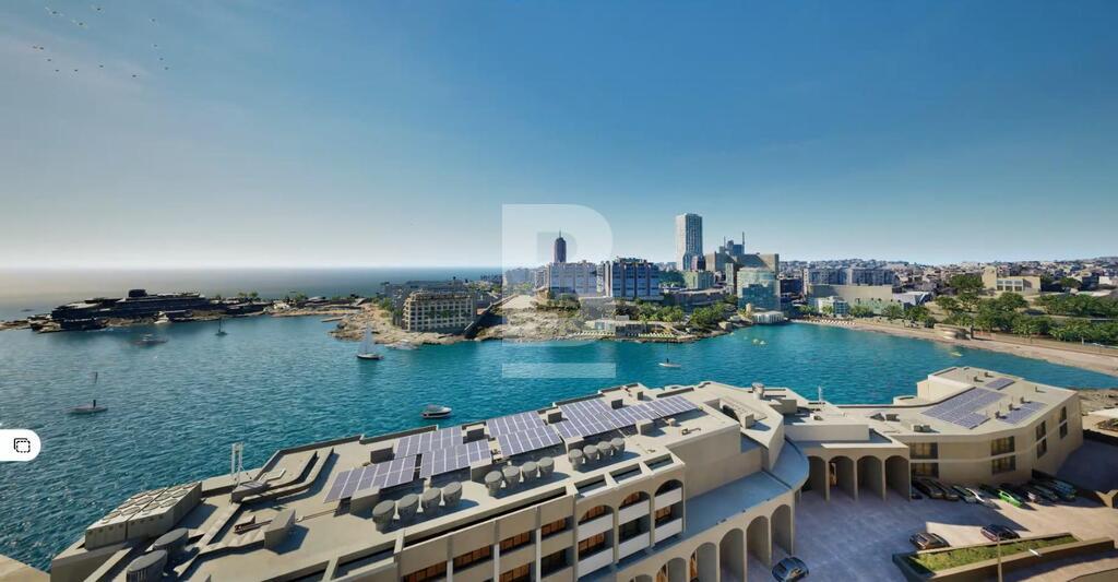2 bed Apartment for Sale in St Julians, Ora — Belair Property