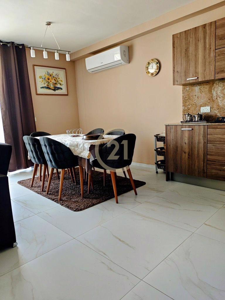 Apartment in Mellieha — Century 21 Malta
