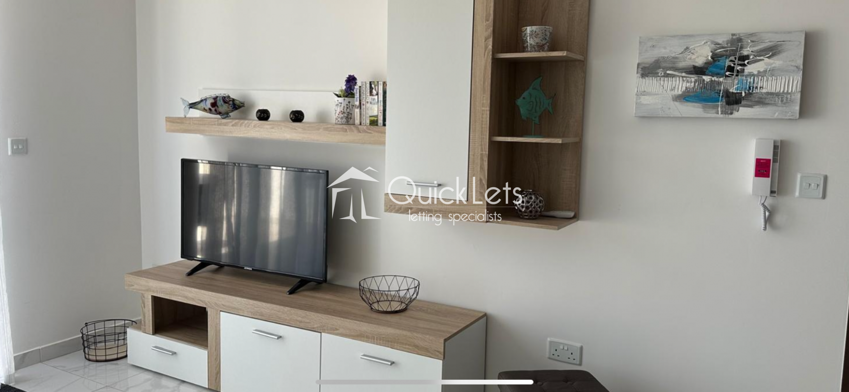 Penthouses in GOZO - Marsalforn - REF 90573 — QuickLets