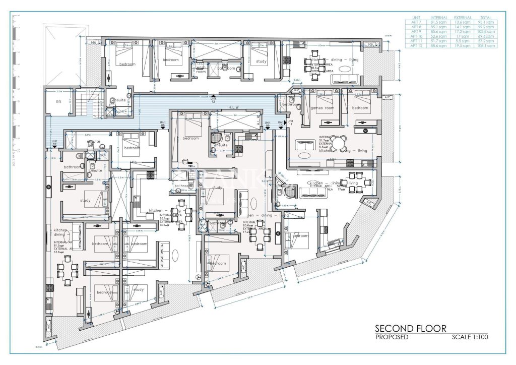Xlendi, Apartment — Frank Salt Real Estate