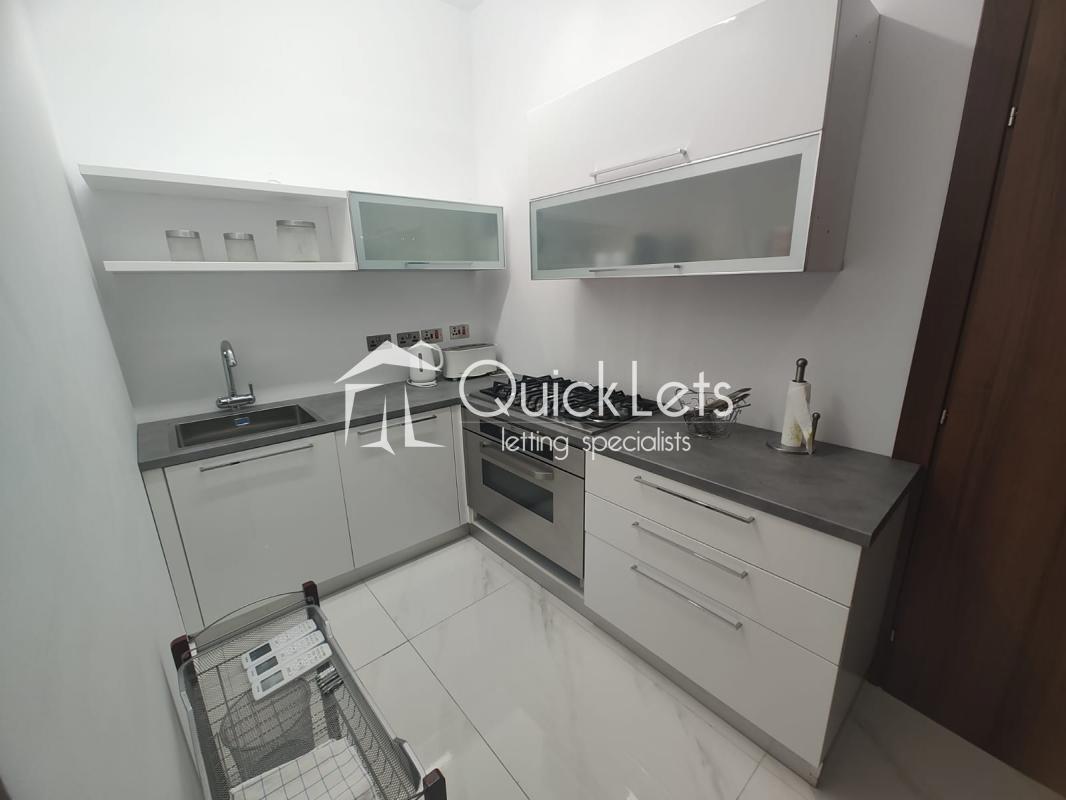 Apartments in Burmarrad - REF 86613 — QuickLets