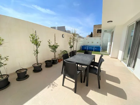 3 bed Maisonette in Swieqi — Malta Sotheby's International Realty