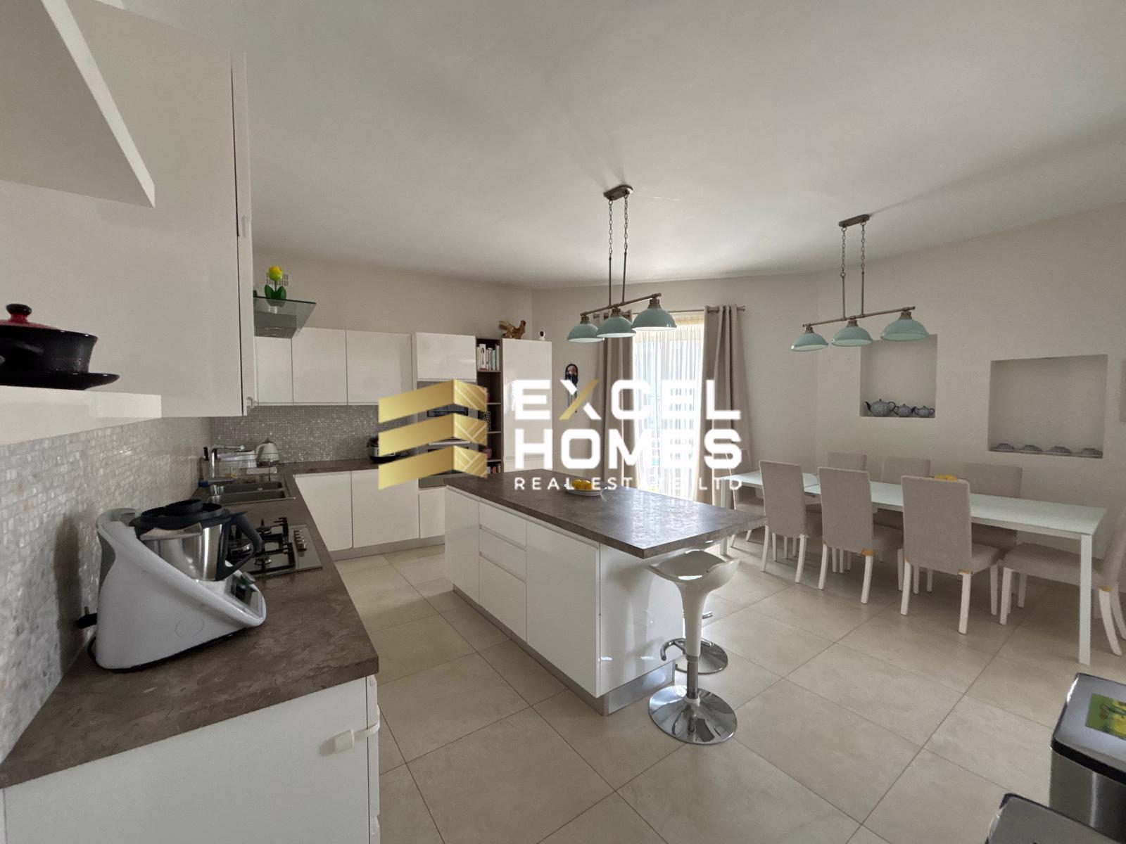 Apartment — Excel Homes Real Estate