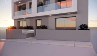 Penthouses with a Pool in Mellieha — Simon Mamo Real Estate
